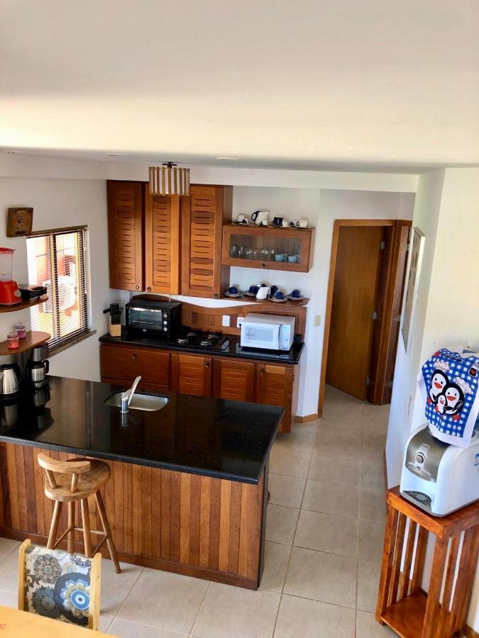 Cumbuco Dream Village Luxury Condo Экстерьер фото