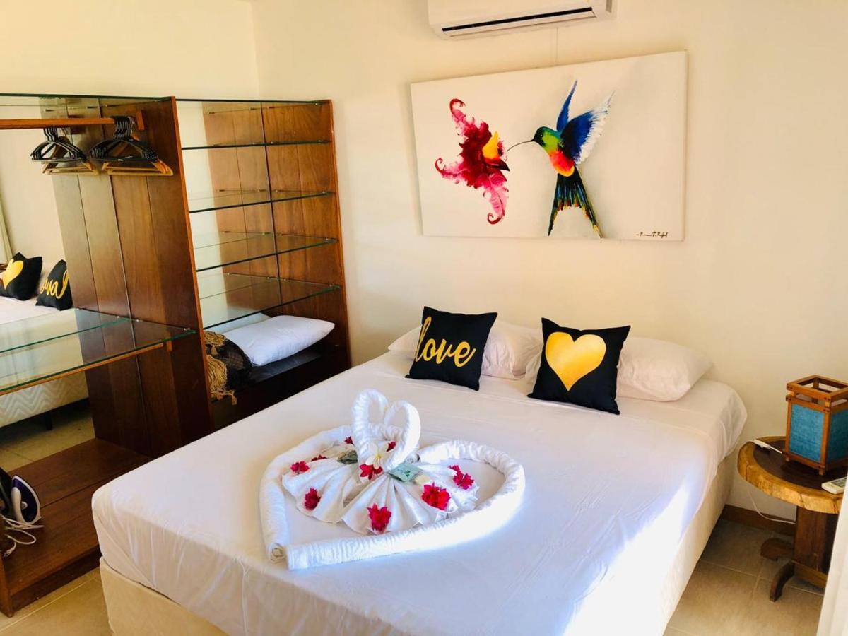 Cumbuco Dream Village Luxury Condo Экстерьер фото
